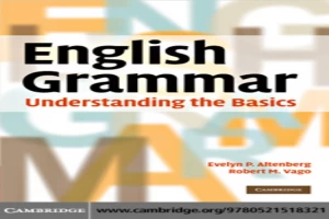 English Grammar: Understanding the Basics